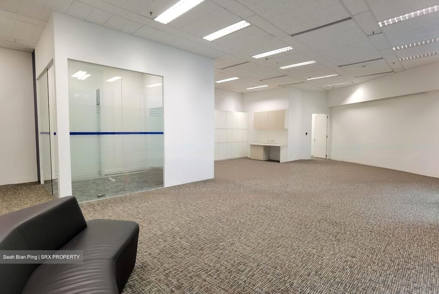 Anson House (D2), Office #523560431